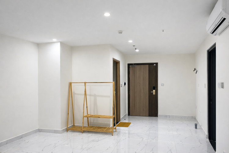 Studio, Tòa GH3, khu Glory Heights, Vinhomes Grand Park