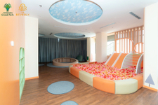 Tiện ích nội khu BE