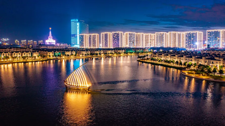 Hồ Ngọc Trai