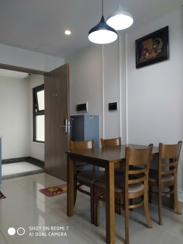 3 PN, Tòa S2.02, khu The Rainbow, Vinhomes Grand Park