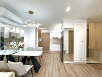 Ảnh thực tế căn hộ 