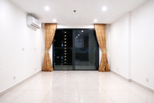 Không gian căn hộ 3PN