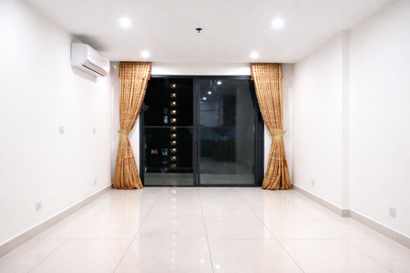 Không gian căn hộ 3PN