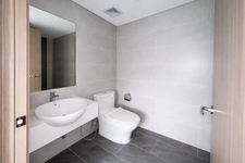 Không gian căn hộ