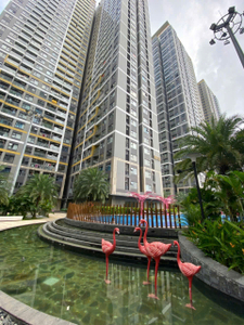 Tiện ích hồ bơi