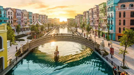 CHUẨN SỐNG FINE LIVING ĐỈNH CAO VẠN XÚC CẢM TẠI VINHOMES OCEAN PARK 3 