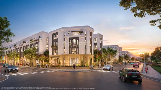 Vinhomes Market