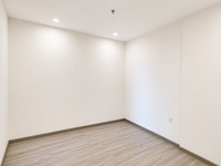 Không gian căn hộ 2PN