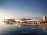 Nhà hát Sóng Xanh - Blue Waves Theatre