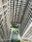 Hình ảnh thực tế view từ căn hộ