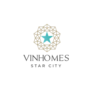 Vinhomes Star City logo