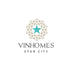 Vinhomes Star City logo