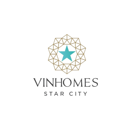 Vinhomes Star City logo