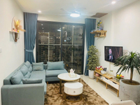 Ảnh thực tế căn hộ