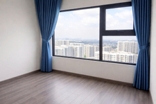 Không gian căn hộ 2PN+