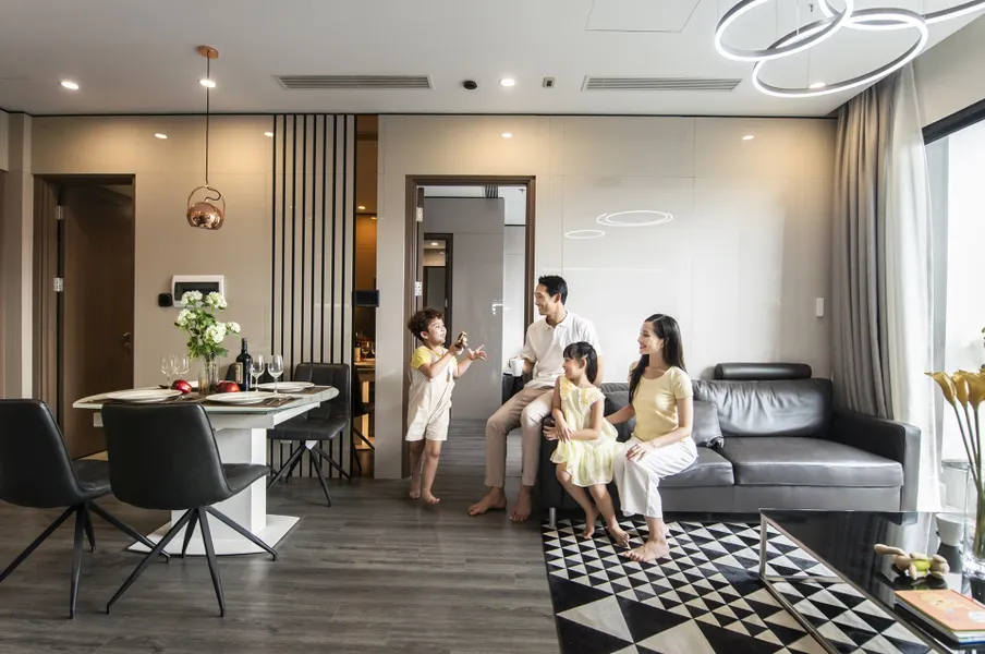 Điểm Danh Các Dự Án Chung Cư Gia Lâm Tốt Cho Vợ Chồng Trẻ