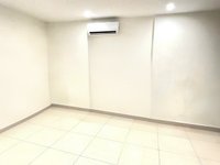 Không gian căn hộ