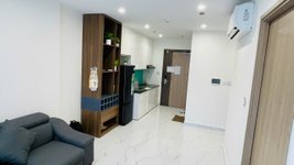 KHU VỰC BẾP