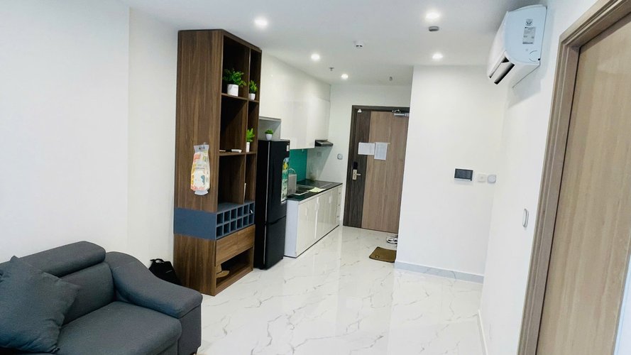 2 PN, Tòa BS7, khu The Beverly Solari, Vinhomes Grand Park