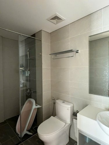 2 PN + 1 (2 Toilet), Tòa S5.01, khu The Rainbow, Vinhomes Grand Park