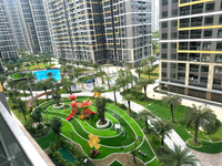 Tiện ích nội khu BS