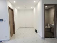 Không gian căn hộ