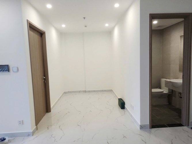 1 PN + 1, Tòa BS15, khu The Beverly Solari, Vinhomes Grand Park