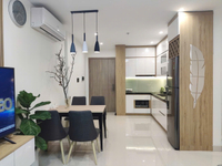 Ảnh thực tế căn hộ