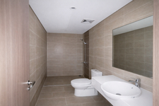 Không gian căn hộ