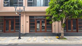Hình ảnh thực tế căn