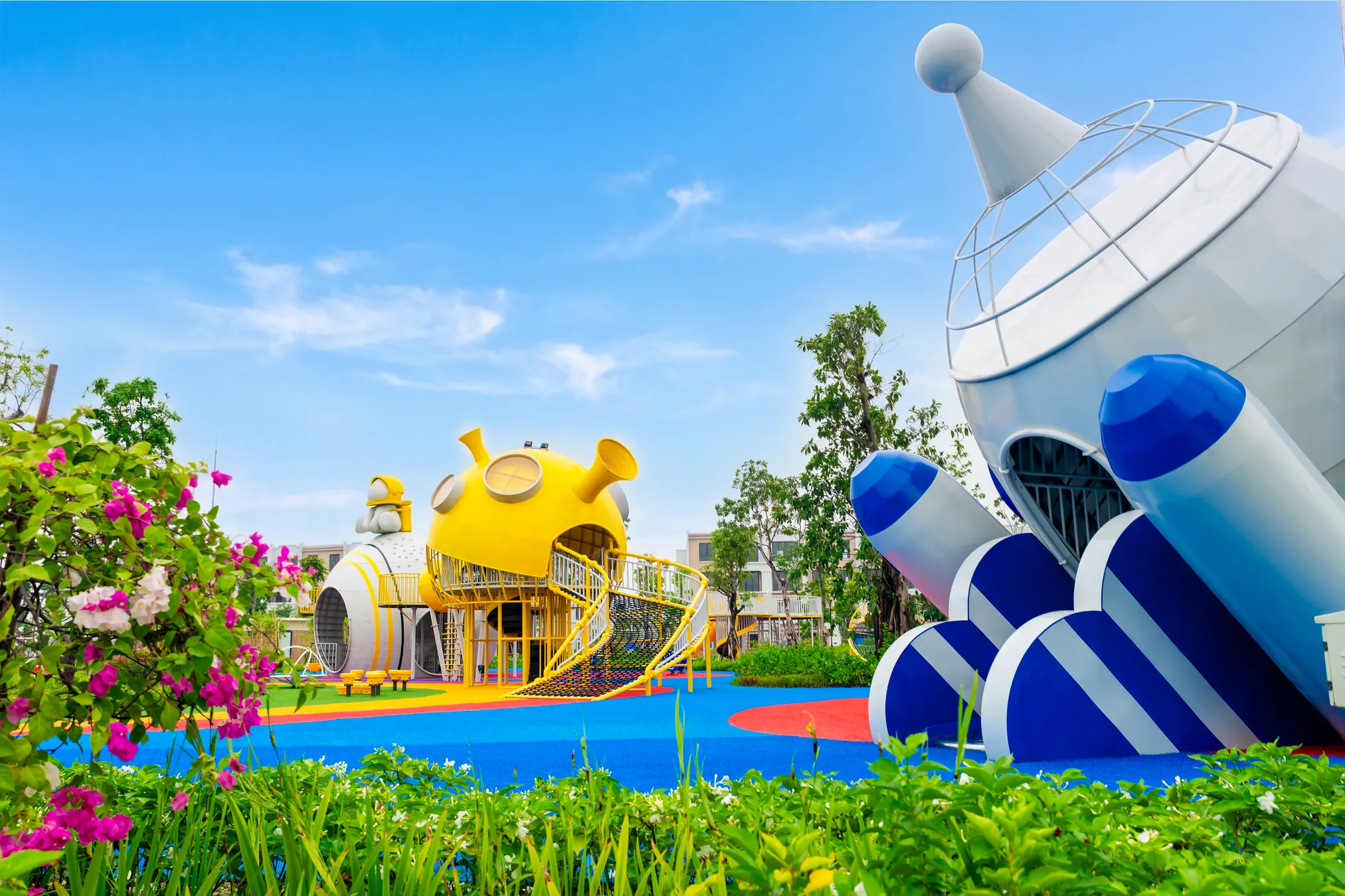 Vinhomes Wonder City
