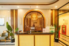 Sảnh tòa BS11