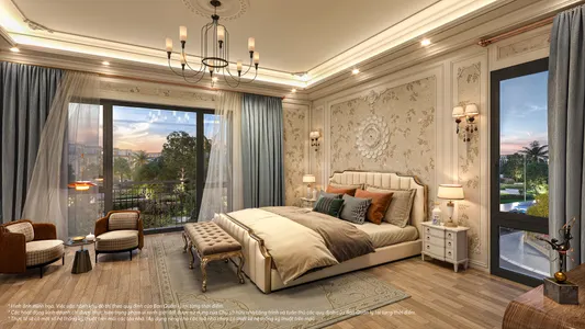 Vinhomes Market