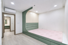 Không gian căn hộ 3PN