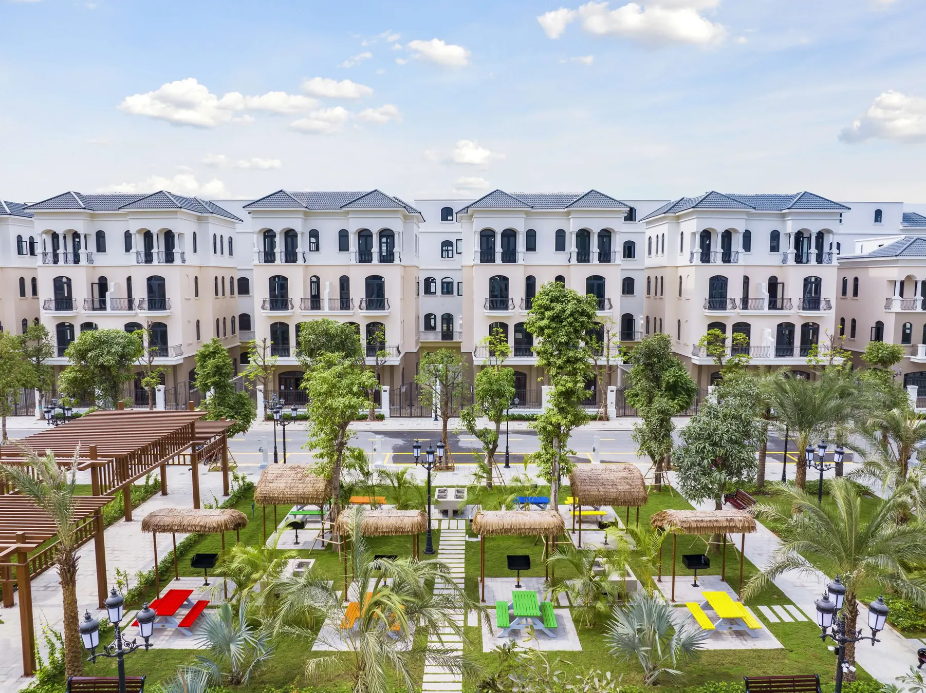 Vinhomes Ocean Park 2