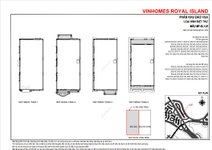 LAYOUT MẶT BẰNG CĂN