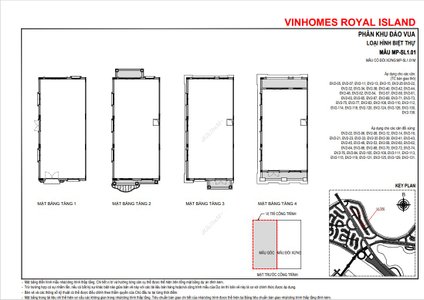 LAYOUT MẶT BẰNG CĂN