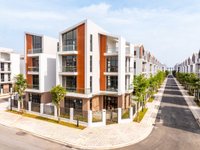 Hình ảnh thực tế phân khu