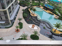 Tiện ích  nội khu