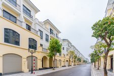 Hình ảnh thực tế căn