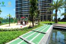 Tiện ích  nội khu