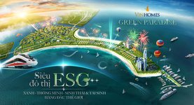Vinhomes Green Paradise