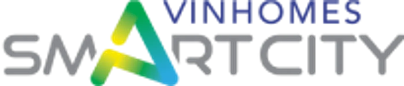 Vinhomes Smart City logo