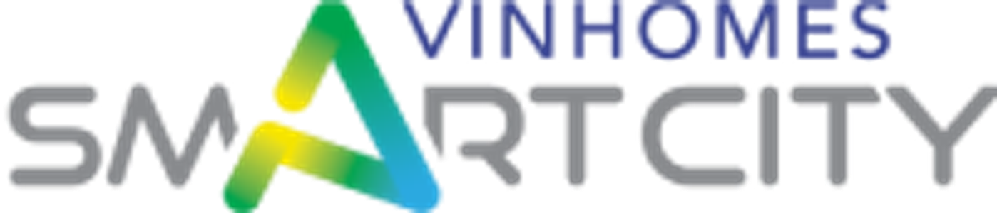 Vinhomes Smart City logo