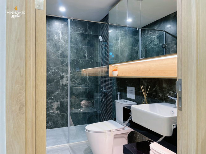 1 PN, Tòa PR5, khu Paris, Vinhomes Ocean Park