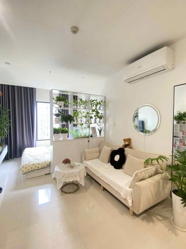 1 PN, Tòa S1.01, khu The Sapphire 1, Vinhomes Ocean Park
