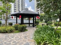 tiện ích nội khu