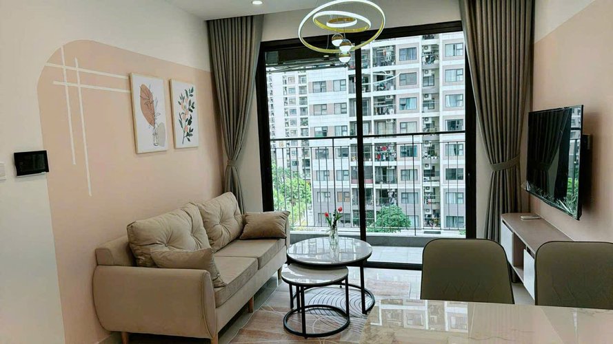 1 PN + 1, Tòa S1.03, khu The Sapphire 1, Vinhomes Ocean Park