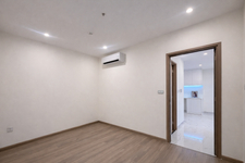 Không gian căn hộ 2PN