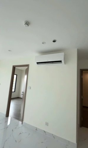 2 PN, Tòa BS8, khu The Beverly Solari, Vinhomes Grand Park